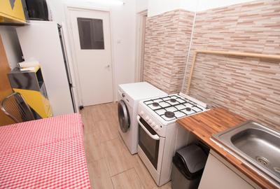 Apartament cu 2 camere decomandat în Cezar Petrescu - 7