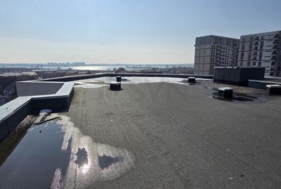 Apartament cu 4 camere decomandat în Lacul Morii - 11