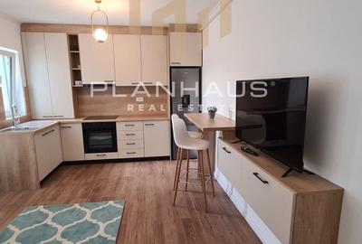 Apartament 1 cameră, zona Centrul Vechi! - 4