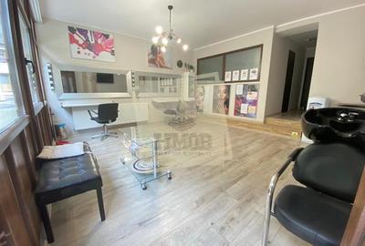 Spațiu comercial, de 60 mp, în Central - 1