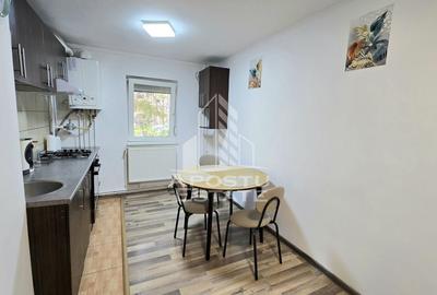 Apartament cu 2 camere, centrala proprie, decomandat, zona Lipovei - 5