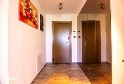 Apartament cu 2 camere în Schei - 13