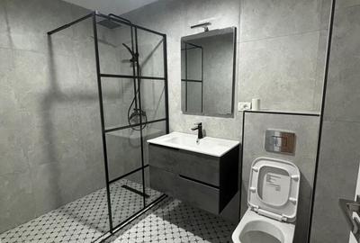 Apartament cu 2 camere, mobilat în Universitate - 4
