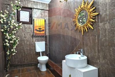 Apartament cu 2 camere de inchiriat pretabil spatiu comercial Apartament cu 2 camere de inchiriat pretabil spatiu comercial - 4