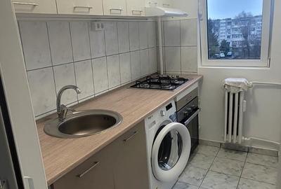 Apartament 2 camere - Podu Roș, liceul Emil Racoviță, totul nou - 3