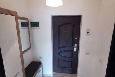 Garsonieră decomandată în Sânpetru - 4