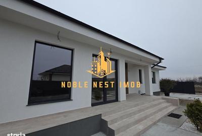 Casă cu 4 camere cu Teren 430 Mp în Moșoaia - 17