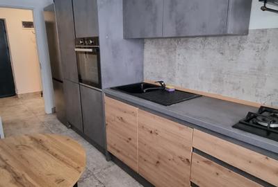 Apartament cu 2 camere decomandat în Metalurgiei - 7