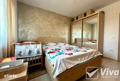 Apartament cu 2 camere decomandat în Valea Lupului - 4