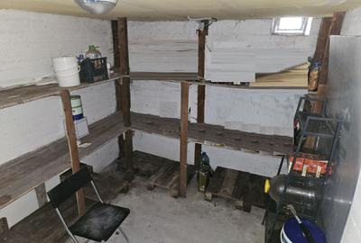 Casa 4 camere - curte 400mp Sector 4 - Luica -Giurgiului -Piata Resita - 16