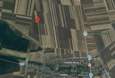 Spațiu comercial, în Vlădila - 3