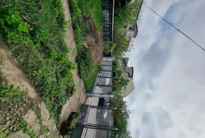 Casă cu 3 camere în Energiei - 1