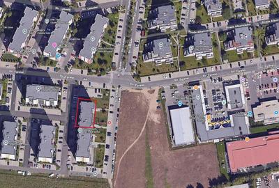 Apartament cu 2 camere decomandat în Avantgarden - 5