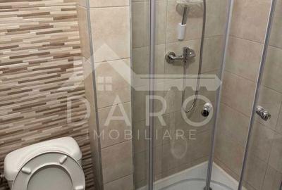 Apartament cu 3 camere decomandat în 7 Noiembrie - 7