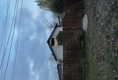 Casa de vanzare la padure - 6