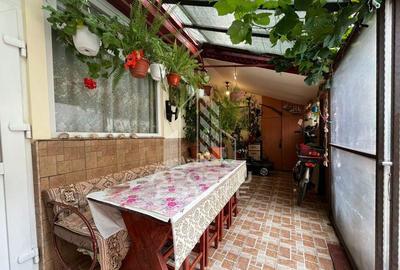 Casa individuala cu 2 camere, 2 bai in zona Odobescu, Com... - 5