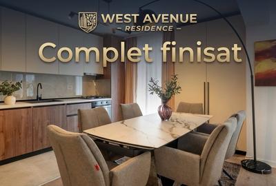 Apartament cu 2 camere decomandat în Chiajna - 1