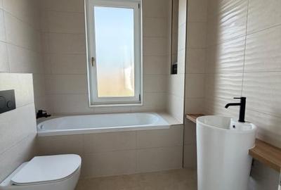 Duplex cu 3 camere cu Teren 322 Mp în Moșnița Nouă - 8