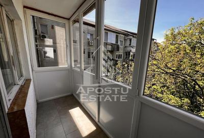 Apartament cu 3 camere, centrala proprie, zona Soarelui - 4