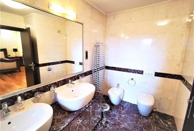 Apartament 3 camere, mobilat Lux - Zona Exclusivista - Primaverii - 17