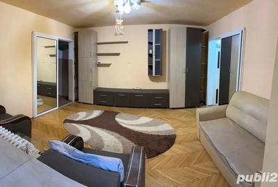 Inchiriez ap.3 camere, Micalaca-Orizont - 3