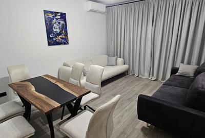 Apartament cu 3 camere decomandat, mobilat în Lujerului - 1