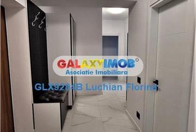 Apartament cu 3 camere decomandat, mobilat în Theodor Pallady - 3