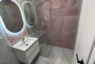 Apartament cu 2 camere semidecomandat în Lotus - 4