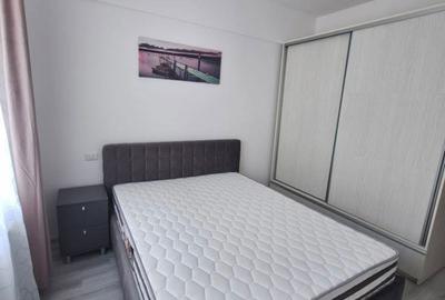 Inchiriez Apartament 2 Camere - 4