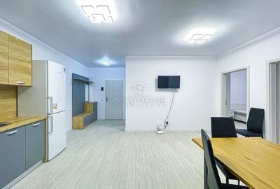 Apartament 2 camere decomandat Chinteni - 14