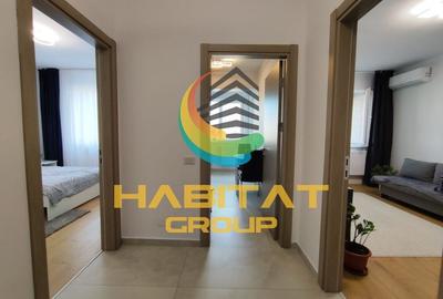 Apartament 2 Camere Decomandat Mobilat si Utilat Sector 4 - 22