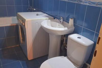 Apartament cu 2 camere semidecomandat în Hotvon - 4