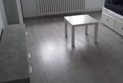Garsonieră decomandată în Banu Manta - 8