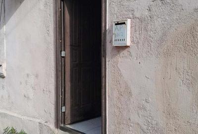 Casă cu 2 camere în Centrul Istoric - 6