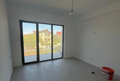 De vanzare jumatate de duplex modern, parter + etaj |... - 23
