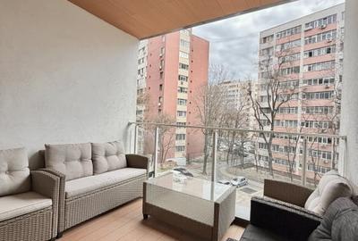 Apartament cu 3 camere decomandat, mobilat în Dristor - 9