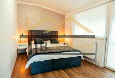 Apartament de 2 camere, 60mp, Zona UMFST - 9