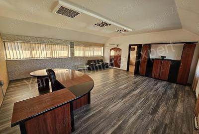 Spațiu comercial, de 406 mp, în Central - 19