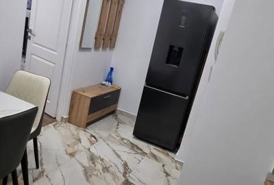 Apartament cu 2 camere semidecomandat în Careiului - 2