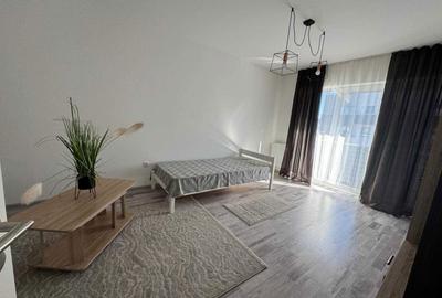 Apartament cu 2 camere decomandat în Central - 4