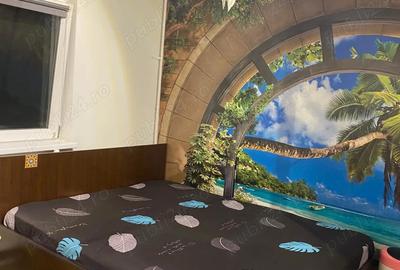 Inchiriez apartament 2 camere - zona Doamna Ghica - 8