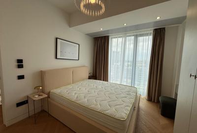 Apartament cu 2 camere în Floreasca - 5