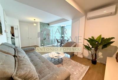 Apartament cu 2 camere decomandat, mobilat în Gheorghe Doja - 16