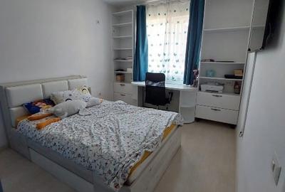 Apartament cu 2 camere decomandat, mobilat în Dobroești - 4