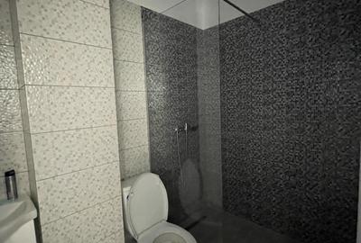 Apartament cu 3 camere decomandat, mobilat în Central - 20