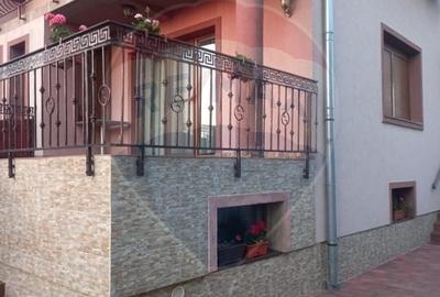 Vila superba de vanzare pe Strugurilor