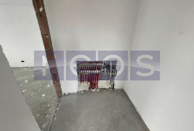 Apartament cu 3 camere decomandat în Chibrit - 15