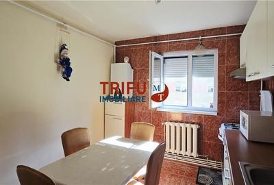 Apartament cu 2 camere în Central - 3