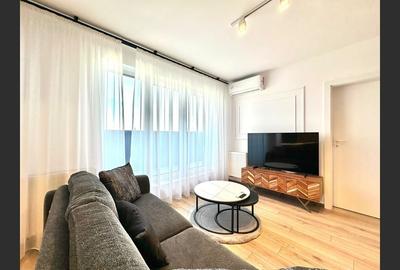 0% comision | Apartament 2 camere | Maurer Residence | - 8