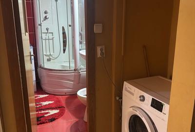 Apartament cu 2 camere decomandat în Central - 7